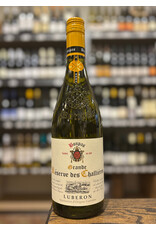 Bonpas Luberon Blanc Grand Reserve des Chaillieres 2024