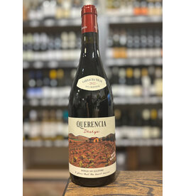 San Alejandro Garnacha Querencia Deseya 2022