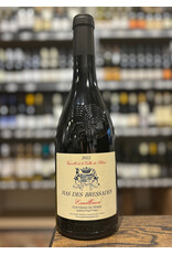 Mas des Bressades Costieres de Nimes Cuvee Excellence 2022