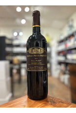 Chateau Petit Freylon Bordeaux Superieur Cuvee Sarah 2022