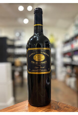 Chateau Petit Freylon Bordeaux Superieur Cuvee Sarah 2022