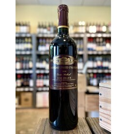 Ch Petite Freylon Bordeaux Superieur Cuvee Michael 2019