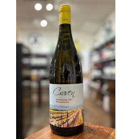 Craven Chardonnay 2023