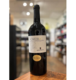 Marchetti Rosso Conero San Silvestro 2022