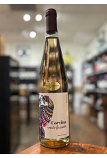 Monte Tondo Corvina Rosato Frizzante