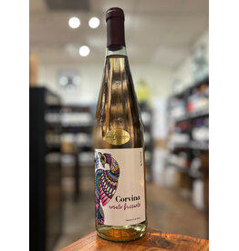 Monte Tondo Corvina Rosato Frizzante