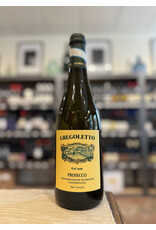 Gregoletto Prosecco Sui Lieviti 2023