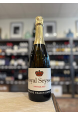 Lambert de Seyssel Royal Grand Cru Brut 2017