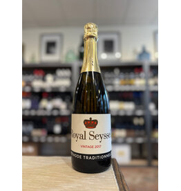 Lambert de Seyssel Royal Grand Cru Brut 2017