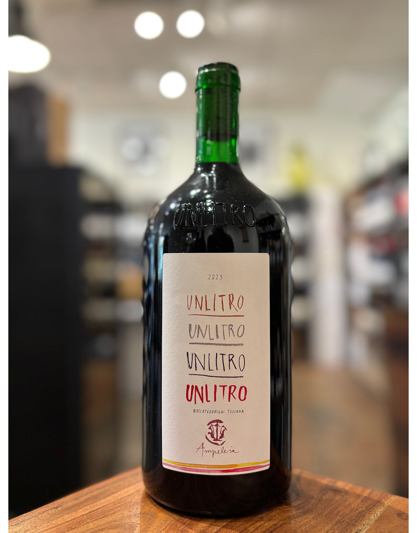 Ampeleia Unlitro 2023