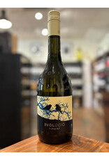 Evolucio Furmint 2022