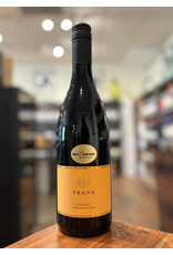 Weingut Frank Zweigelt 2022