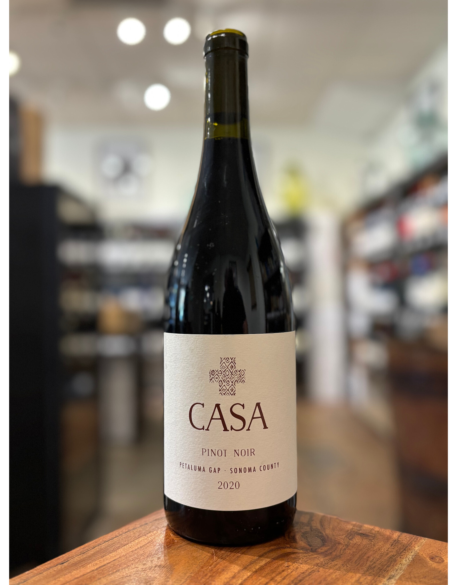 Keller Pinot Noir Casa 2020