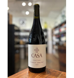 Keller Pinot Noir Casa 2020