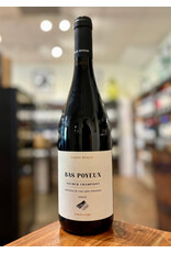 Fabien Duveau Saumur Champigny Bas Poyeux 2022