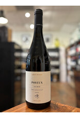 Fabien Duveau Saumur Blanc Poyeux 2022