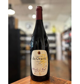 Domaine du Granit Moulin a Vent 2022