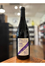 Domaine du Granit Fleurie Garants 2022