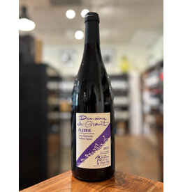 Domaine du Granit Fleurie Garants 2022