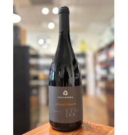 Cottanera Etna Rosso Diciassettesalme 2021