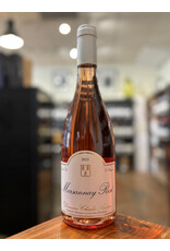 Charles Audoin Marsannay Rose 2023