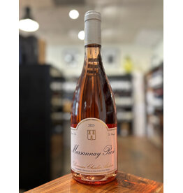 Charles Audoin Marsannay Rose 2023