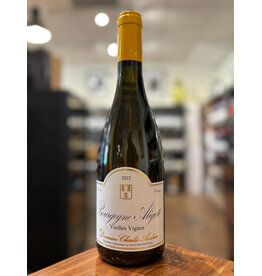 Charles Audoin Bourgogne Aligote 2022