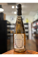 Bodet Herold Mousseux Rose Aerlinn 2021