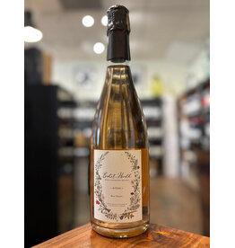 Bodet Herold Mousseux Rose Aerlinn 2021