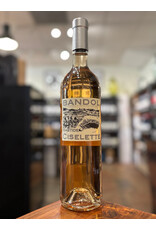 Bastide Ciselette Bandol Rose 2023