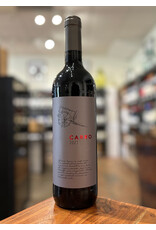 Barrahonda Carro 2021