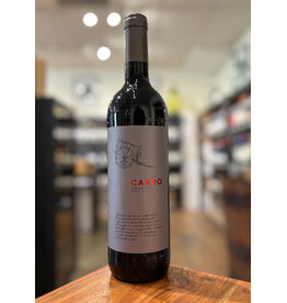 Barrahonda Carro 2021