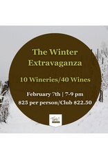 Winter Extravaganza - February 5, 2026 - 7 to 9 pm