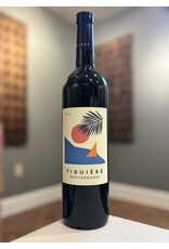 Figuiere Mediterranean Red 2022