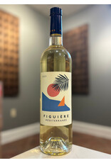 Figuiere Mediterranee Blanc 2024