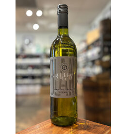 Thomson & Scott Noughty Dealcoholized Blanc