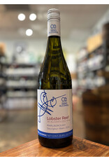 Lobster Reef Sauvignon Blanc Non Alcoholic 2024