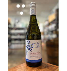 Lobster Reef Sauvignon Blanc Non Alcoholic 2024