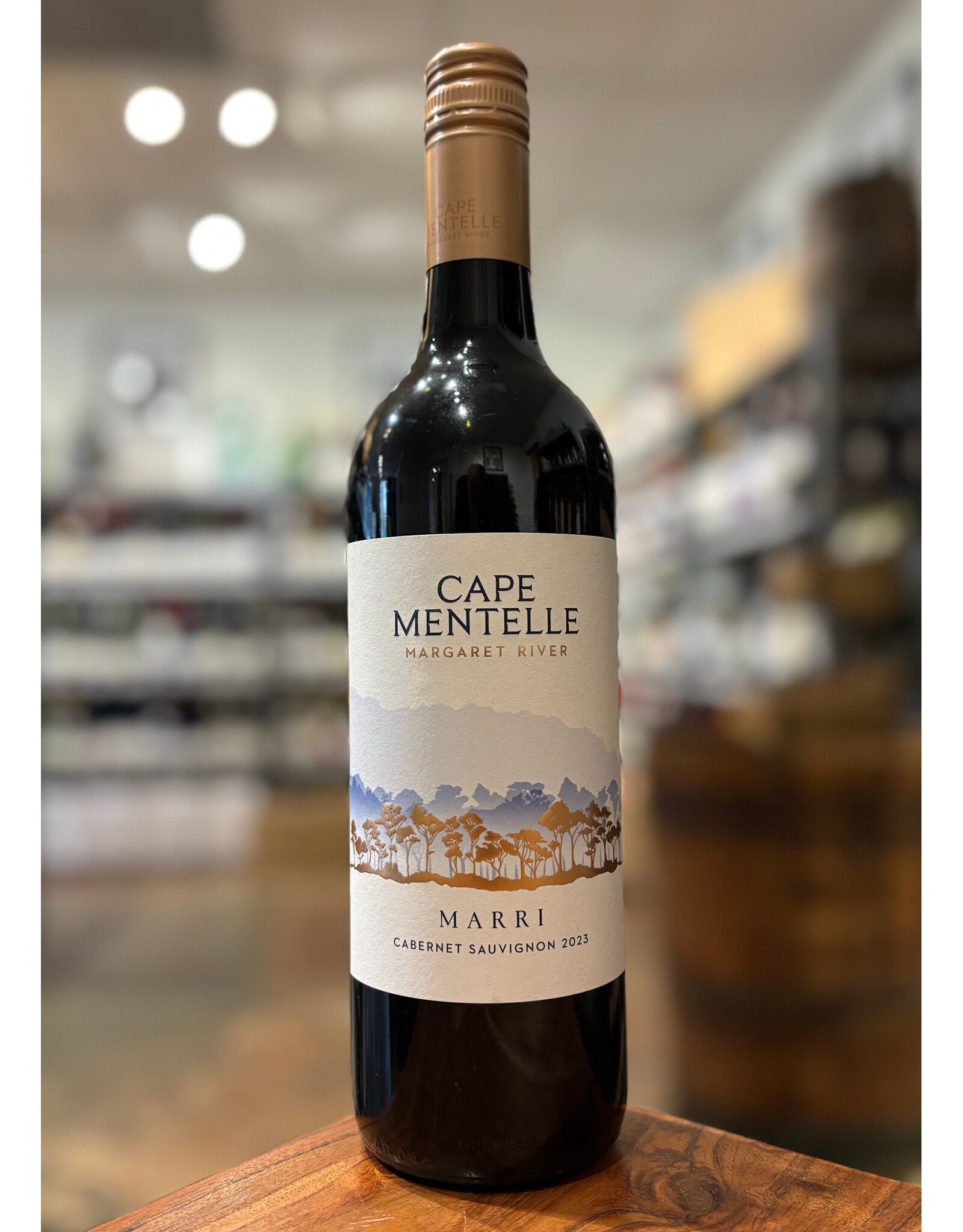 Cape Mentelle Cabernet Sauvignon Marri 2023