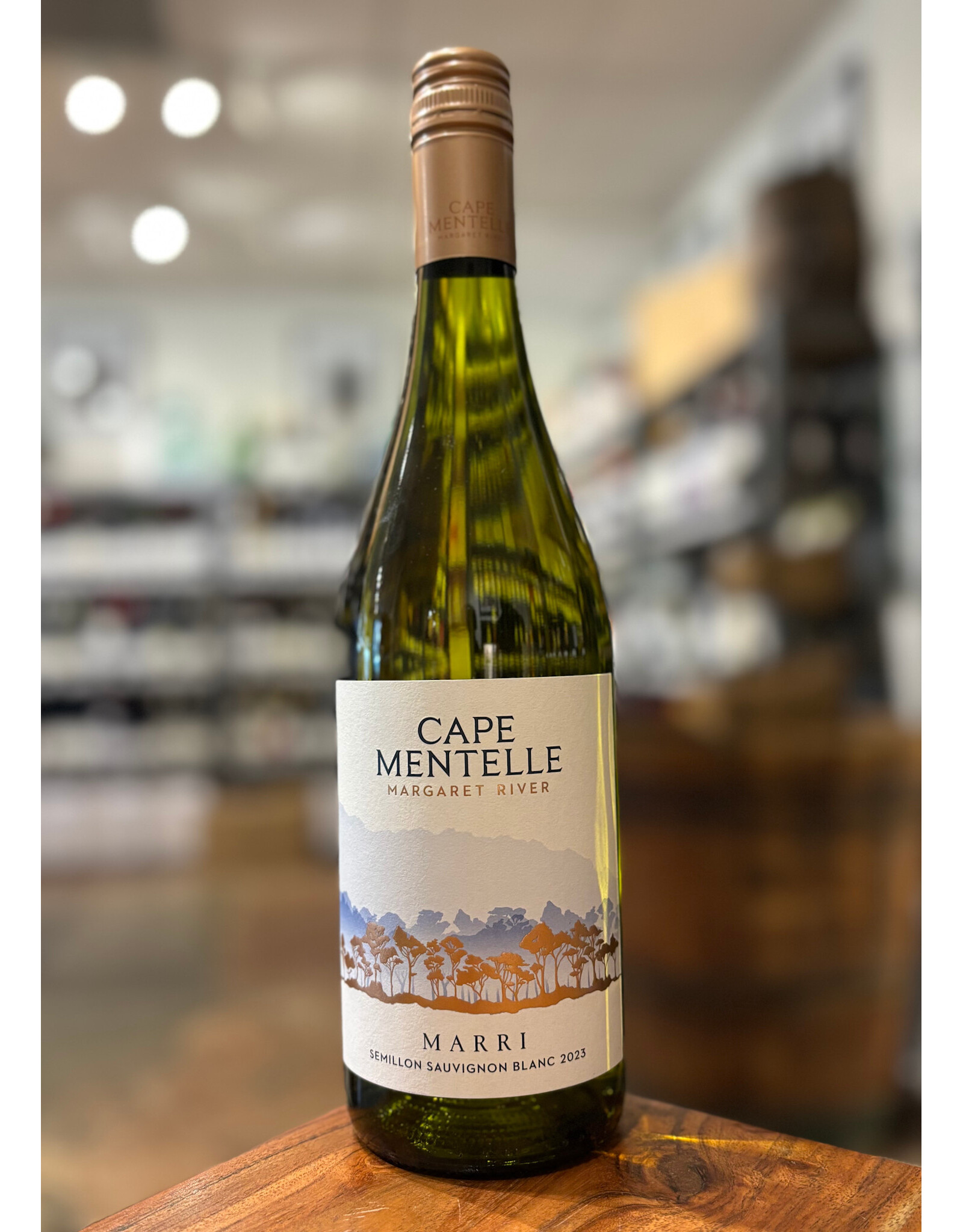 Cape Mentelle Semillon Sauvignon Blanc Marri 2023