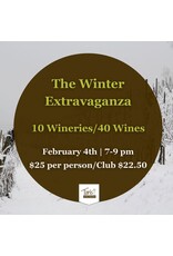 Winter Extravaganza - February 4, 2026 - 7 to 9 pm
