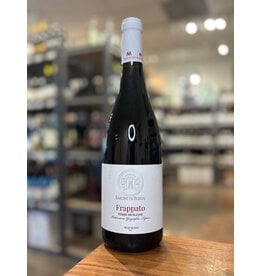 Cantine Madaudo Frappato 2023