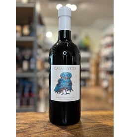 Cantina del Morellino Cala Civetta Sangiovese 2023