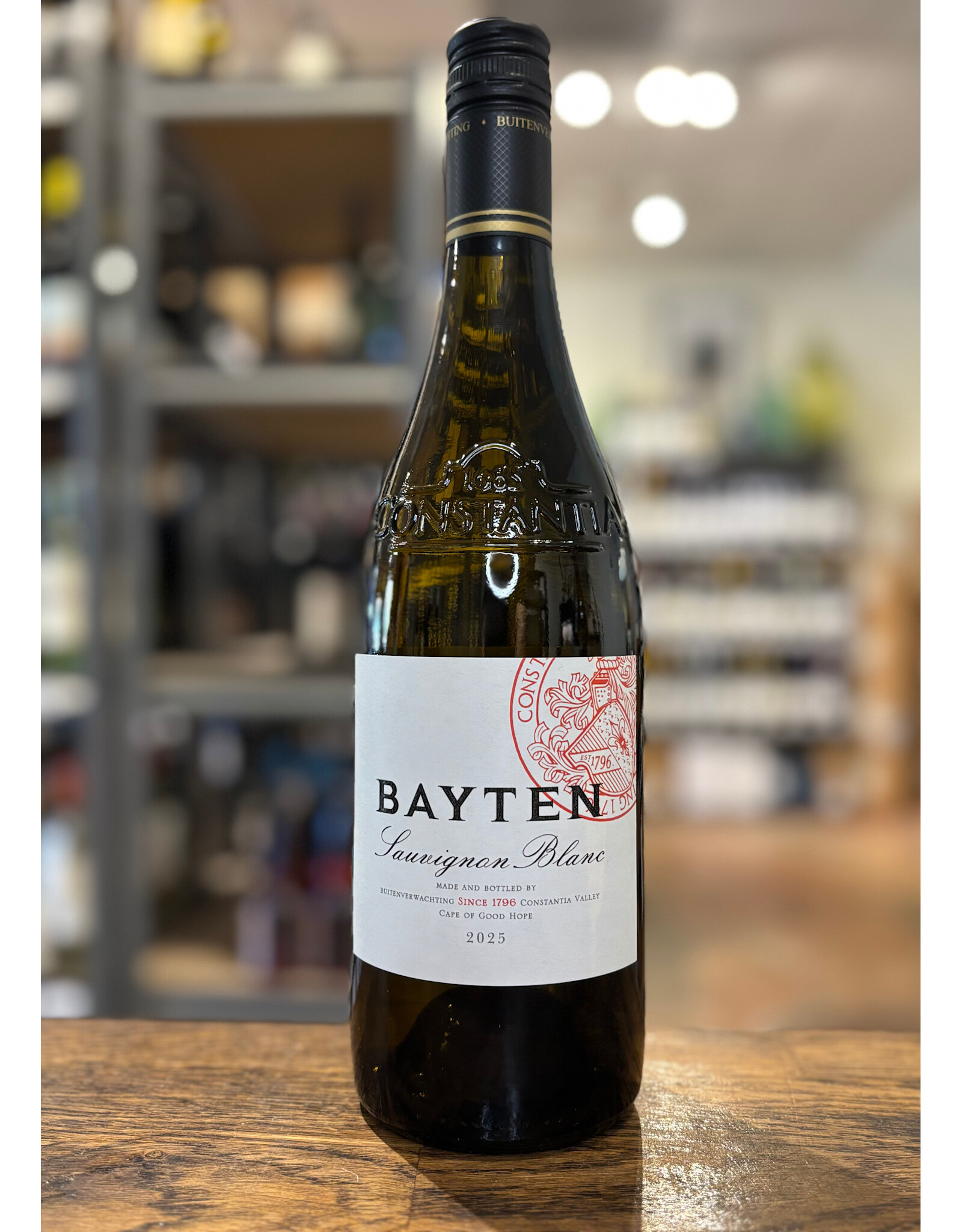 Bayten Sauvignon Blanc 2025