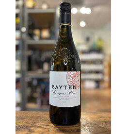 Bayten Sauvignon Blanc 2025