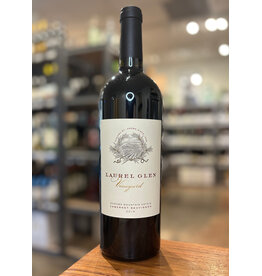 Laurel Glenn Cabernet Sauvignon 2014