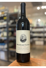 Woodward Canyon Cabernet Sauvignon Old Vine 2021