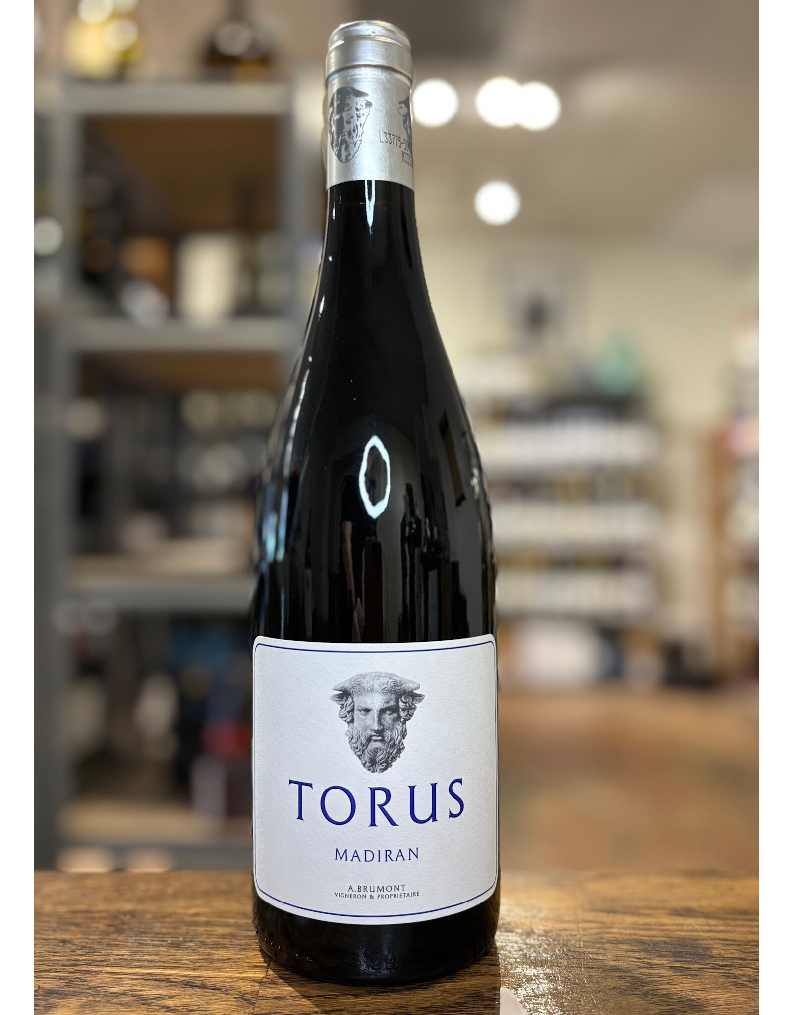 Alain Brumont Madiran Torus 2023