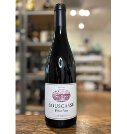 Chateau Bouscasse Pinot Noir 2023