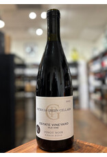 Patricia Green Pinot Noir Old Vines 2022